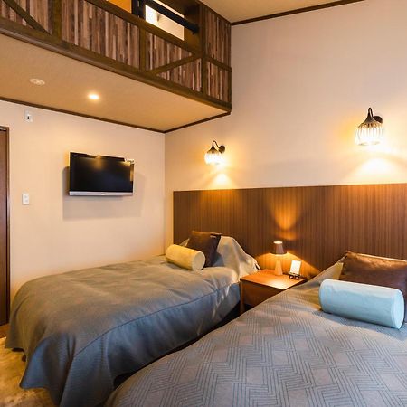 Hotel Jogakura Aomori Bagian luar foto