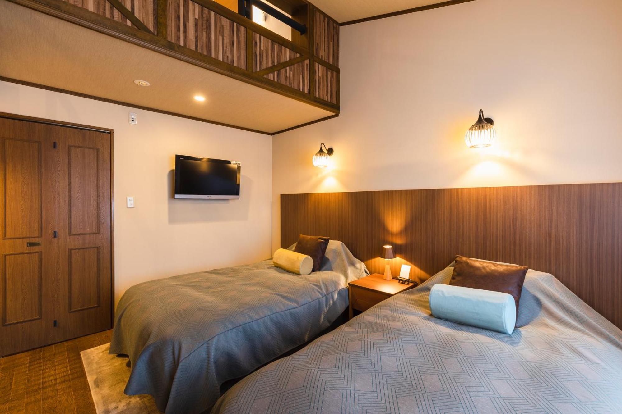 Hotel Jogakura Aomori Bagian luar foto