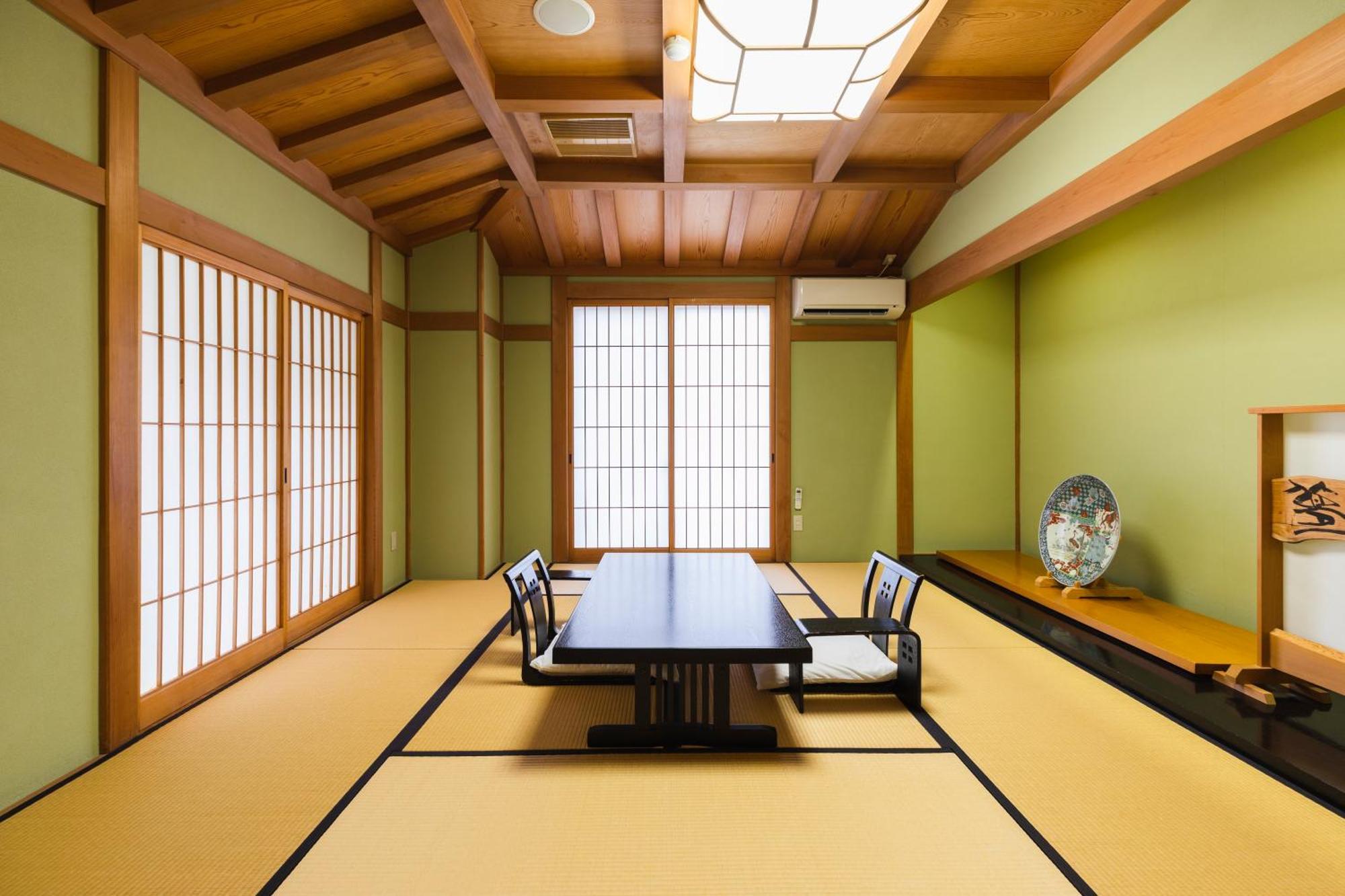 Hotel Jogakura Aomori Bagian luar foto