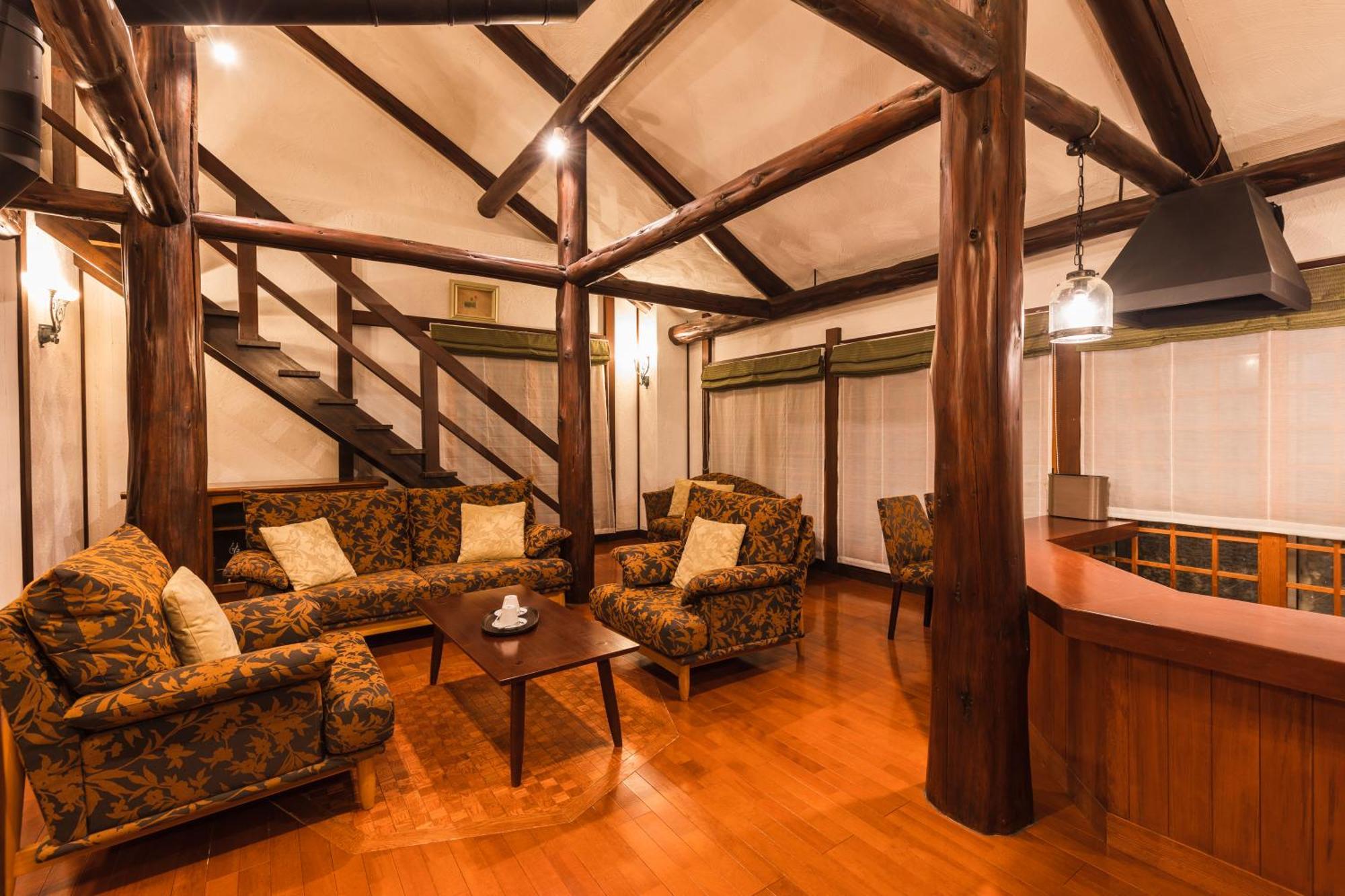 Hotel Jogakura Aomori Bagian luar foto