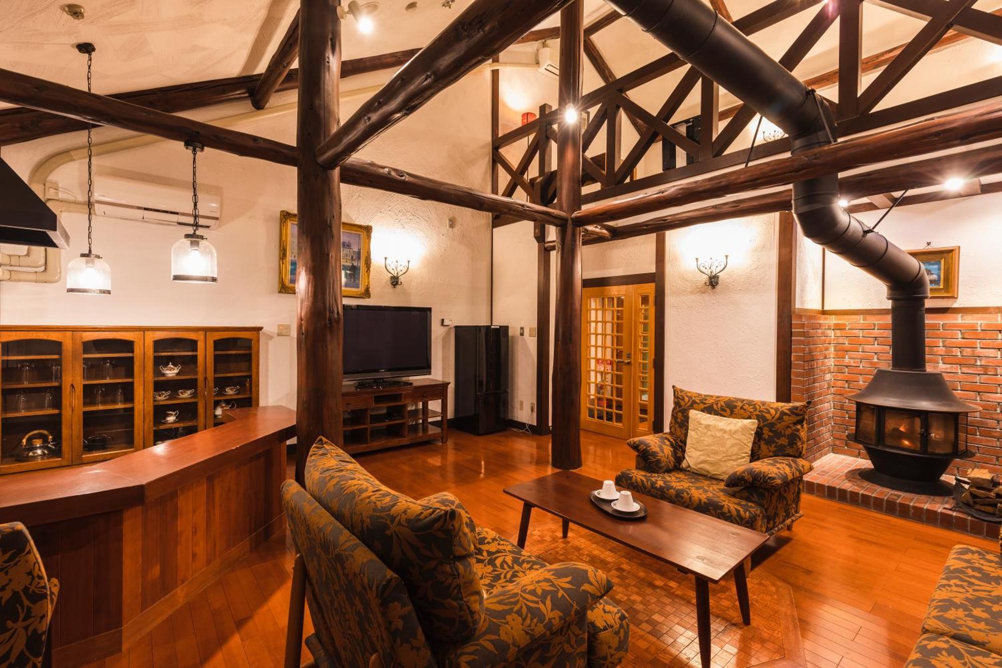 Hotel Jogakura Aomori Bagian luar foto