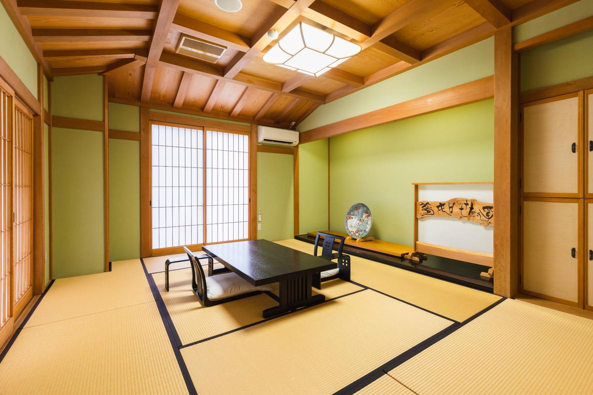 Hotel Jogakura Aomori Bagian luar foto