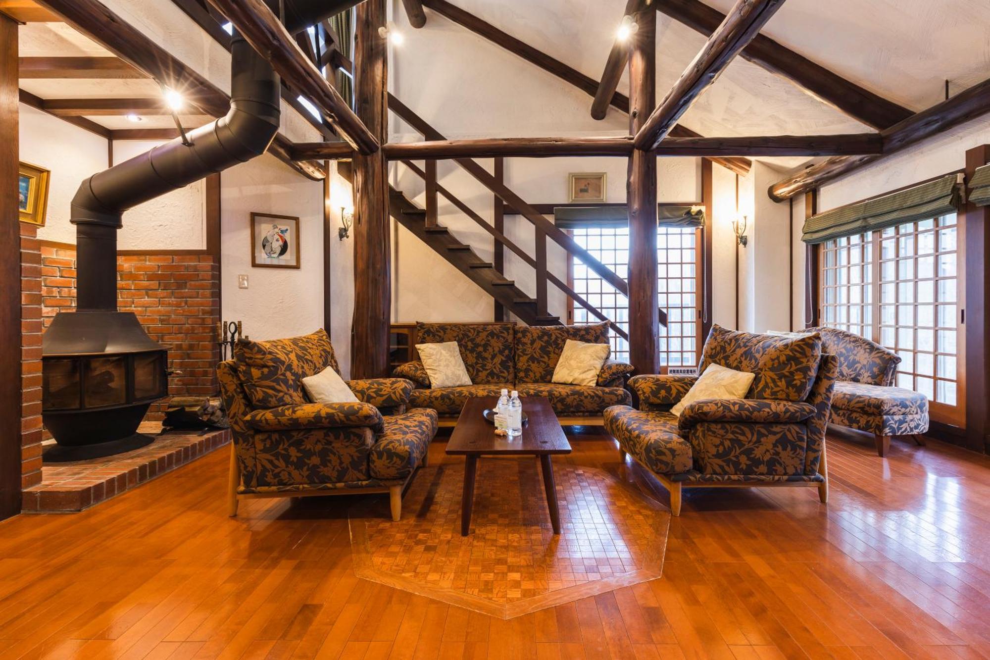 Hotel Jogakura Aomori Bagian luar foto