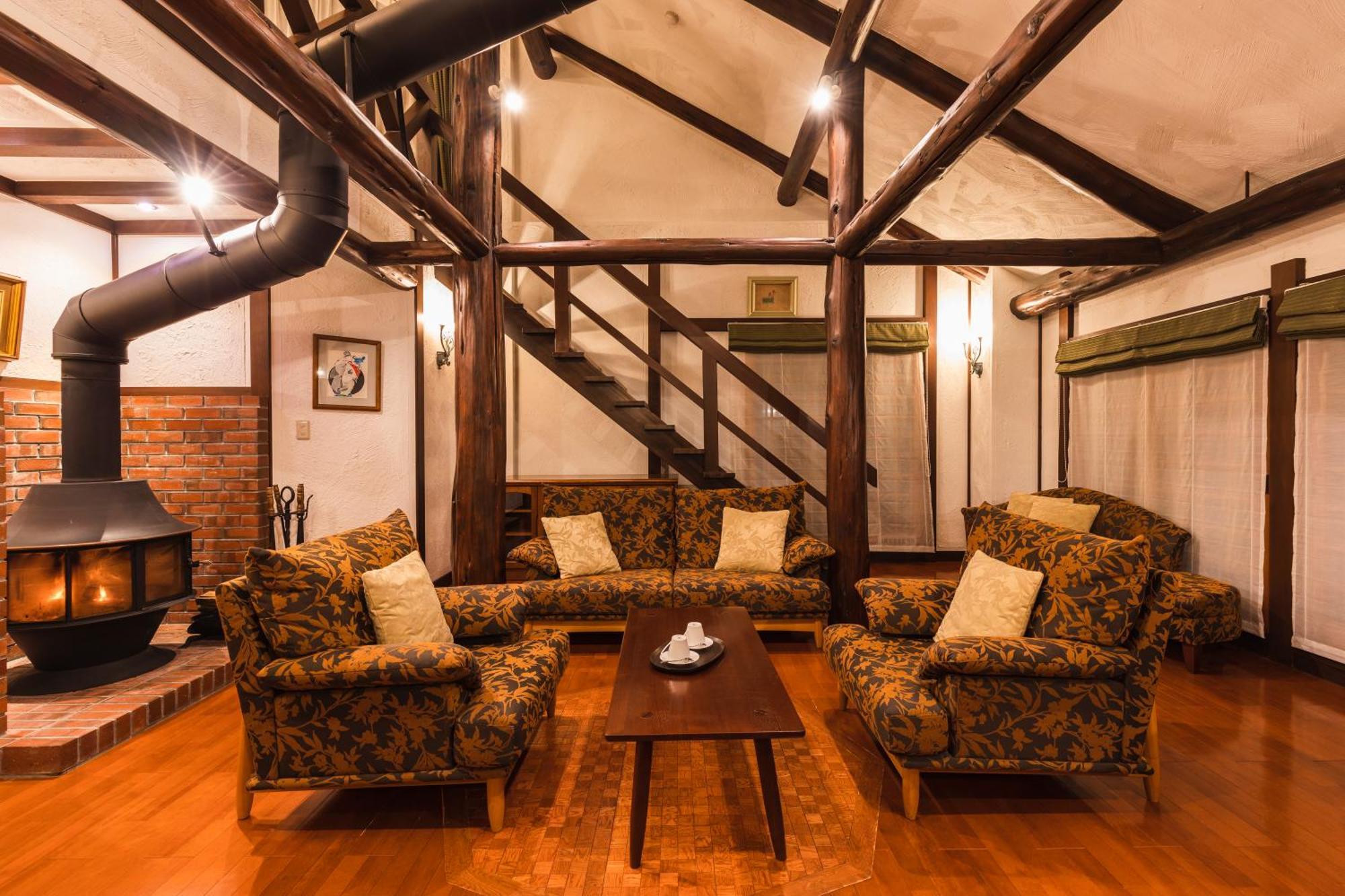 Hotel Jogakura Aomori Bagian luar foto