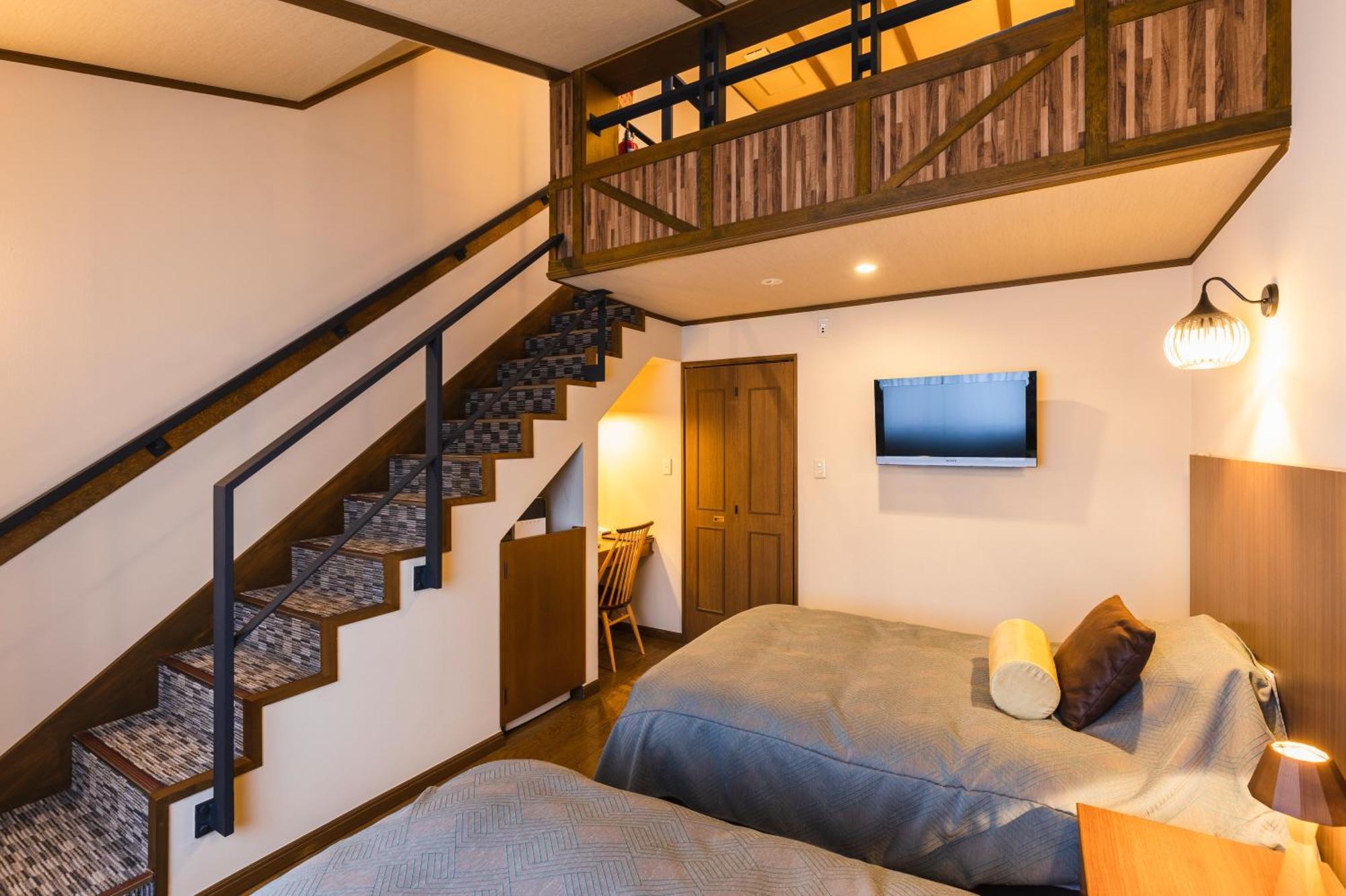 Hotel Jogakura Aomori Bagian luar foto