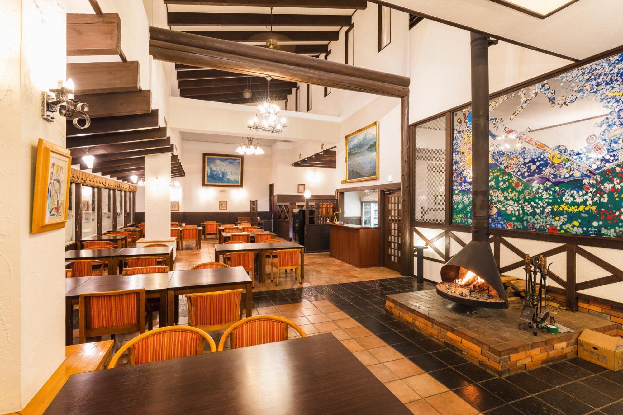 Hotel Jogakura Aomori Bagian luar foto