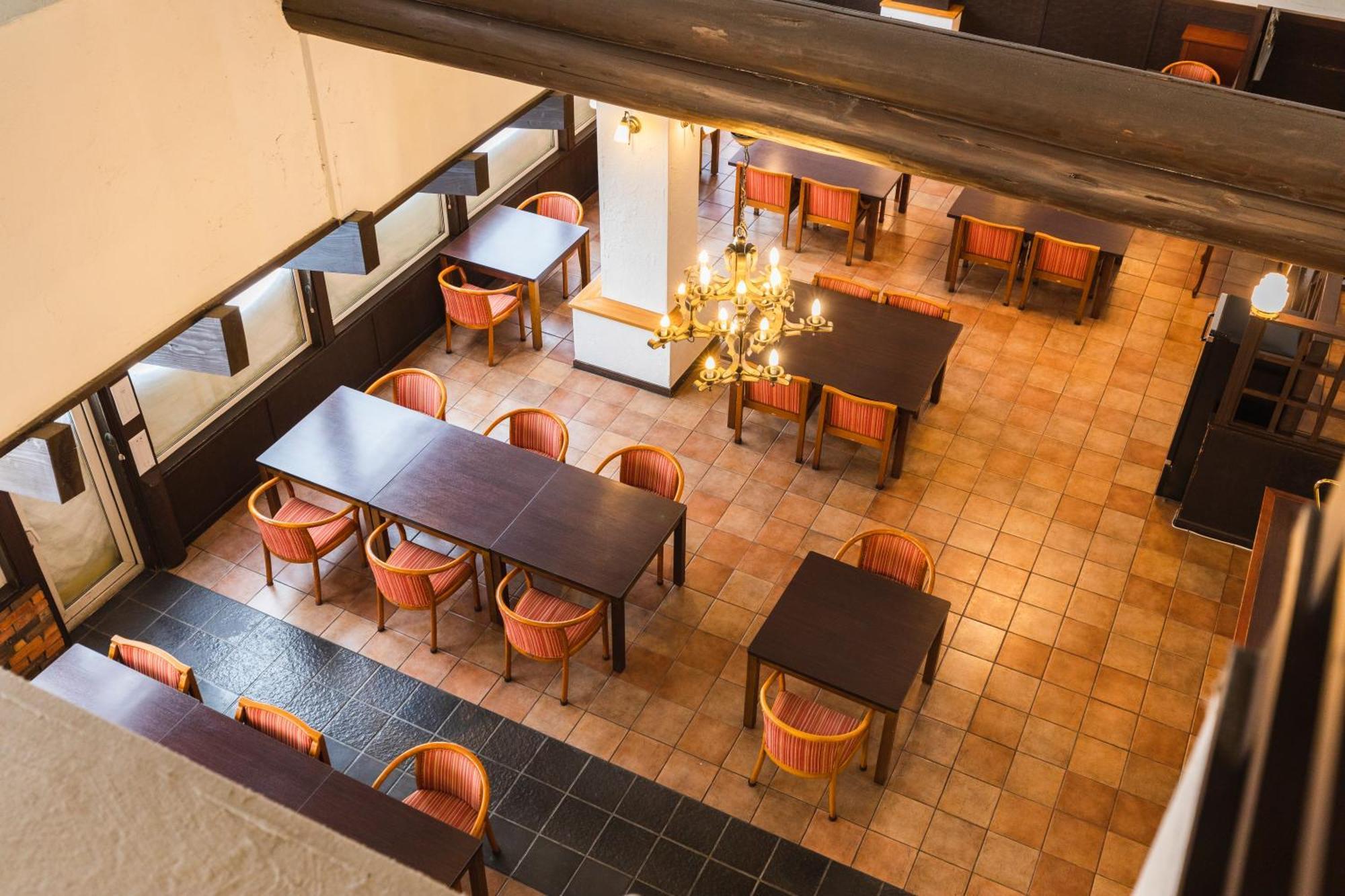 Hotel Jogakura Aomori Bagian luar foto